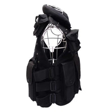 Load image into Gallery viewer, Outdoor Military Training CS 11 Pockets Tactical Vest Men Hunting Vest Waistcoat Swat Police Protective Modular Security Vest