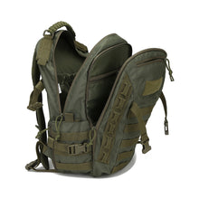Load image into Gallery viewer, 35L Military Backpack Tactical Army Molle Assault Rucksack Outdoor Travel Hiking Rucksacks Camping Hunting Climbing Bags