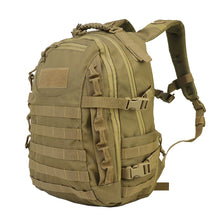 Load image into Gallery viewer, 35L Military Backpack Tactical Army Molle Assault Rucksack Outdoor Travel Hiking Rucksacks Camping Hunting Climbing Bags