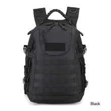 Load image into Gallery viewer, 35L Military Backpack Tactical Army Molle Assault Rucksack Outdoor Travel Hiking Rucksacks Camping Hunting Climbing Bags