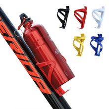 Load image into Gallery viewer, Cycling Water Bottle Holder Bicycle Bottle Cages Mountain Road Bike Flask Holder Rack Bicycle Accessories MTB Bike Accessories