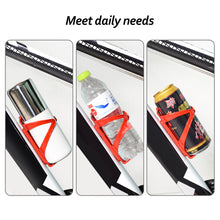 Load image into Gallery viewer, Cycling Water Bottle Holder Bicycle Bottle Cages Mountain Road Bike Flask Holder Rack Bicycle Accessories MTB Bike Accessories