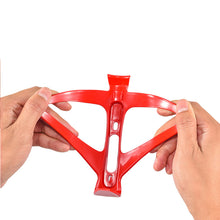 Load image into Gallery viewer, Cycling Water Bottle Holder Bicycle Bottle Cages Mountain Road Bike Flask Holder Rack Bicycle Accessories MTB Bike Accessories