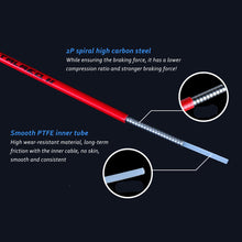 Load image into Gallery viewer, 3M Bike Brake Housing/Shift Housing Bike Brake Cable Line Bicycle Derailleur Line For MTB Road Bike Outdoor Cycling Parts