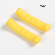Load image into Gallery viewer, 1PC Bicycle Bike Brake Handle Cover Silicone Sleeve Bike Brake Lever Protector Covers Mountain Bike Brakes Accessories