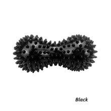 Load image into Gallery viewer, Peanut Massage Ball SHedgehog Training Grip Ball Muscle Pain Stress Workout Yoga Fitness Ball Foot Muscle Massager Relaxation
