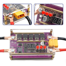 Load image into Gallery viewer, Spot Welder Portable DIY Kit 99 Gears Adjustable Mini Spots Welding Control Board for Welding Machine 18650 Battery 0.05-0.3mm Nickel Sheet