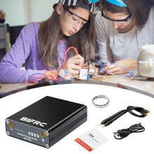Load image into Gallery viewer, DIY Spot Welder Handheld 9 Gears Adjustable Portable Mini Spot Welding Machine With Quick Release Pen Nickel Plate 5500mah
