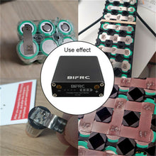 Load image into Gallery viewer, DIY Spot Welder Handheld 9 Gears Adjustable Portable Mini Spot Welding Machine With Quick Release Pen Nickel Plate 5500mah