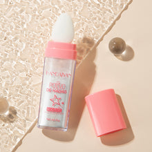 Load image into Gallery viewer, Highlighter Powder Patting High Gloss Natural Glitter Powder Contouring Shimmer Sparkle Powder Contour Face Body Highlight Makeup