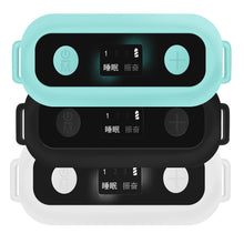 Load image into Gallery viewer, Foot Strap Sleep Aid Device Help Sleep Relieve Insomnia Instrument Pressure Relief Night Anxiety Therapy Relaxation Sleep Device