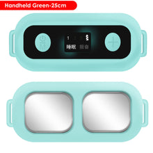 Load image into Gallery viewer, Foot Strap Sleep Aid Device Help Sleep Relieve Insomnia Instrument Pressure Relief Night Anxiety Therapy Relaxation Sleep Device