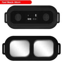 Load image into Gallery viewer, Foot Strap Sleep Aid Device Help Sleep Relieve Insomnia Instrument Pressure Relief Night Anxiety Therapy Relaxation Sleep Device