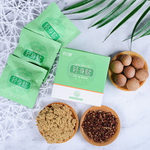 Load image into Gallery viewer, 30Pc Fat Burning Patch Belly Patch Dampness-Evil Removal Improve Stomach Discomfort Chinese Slimming Patch Mugwort Navel Plaster