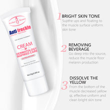 Load image into Gallery viewer, Nicotinamide Freckle Cream Facial Brightening Moisturizing Cream Whitening Freckle Cream Anti-Aging Skin Care Cosmetics