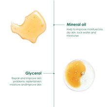 Load image into Gallery viewer, Salicylic Acid Fine Pore Cream Shrink Pore Moisturizing Face Cream Emulsion Skin Cream Oil Control Skin Care Whitening Cream