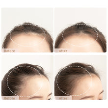 Load image into Gallery viewer, 4-color Hairline Powder Shading Powder Filling Forehead Hairline Waterproof Sweatproof Hair Filling Powder