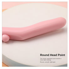 Load image into Gallery viewer, Body Massage Stick Rolling Tendon Scraping Stick Stretch Dredging Meridian Massage Stick Massager for Whole Body