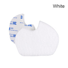 Load image into Gallery viewer, Wool Felt Forefoot Pads Thickened Half-yard Pads Multi-functional Sticker Anti-wear Sticker Foot Care