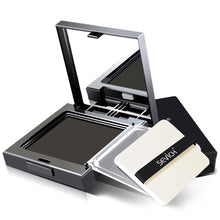 Load image into Gallery viewer, 5-color Hairline Shadow Powder Filling Forehead Hairline Powder Waterproof Sweatproof Hairline Filling Powder
