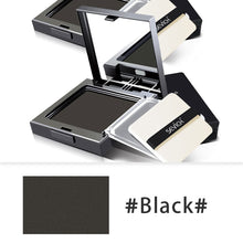 Load image into Gallery viewer, 5-color Hairline Shadow Powder Filling Forehead Hairline Powder Waterproof Sweatproof Hairline Filling Powder