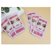Load image into Gallery viewer, Blackhead Remover Nose Pore Strip Clean Pore Nose Sticker Deep Cleansing Nose Tear-off Nose Pore Strip Skin Care