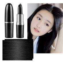 Load image into Gallery viewer, Disposable Hair Dyeing Stick Hair Pen Temporary Hair Dyeing Pen Covers Gray Hair Retouch Hair Color Hair Care