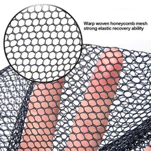 Load image into Gallery viewer, Car Roof Ceiling Storage Net Pocket Bag Interior Cargo Net Breathable Mesh Bag Auto Stowing Tidying Interior Accessories