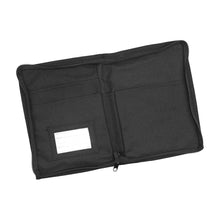 Load image into Gallery viewer, Car Multi Pockets Glove Box Organizer Box Storage Organizer Manuals Documents Durable Storage Holder Storage Folder