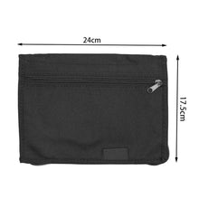 Load image into Gallery viewer, Car Multi Pockets Glove Box Organizer Box Storage Organizer Manuals Documents Durable Storage Holder Storage Folder