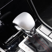 Load image into Gallery viewer, Car Interior Shift Knob Protection Cover Gear Head Shift Collars for Kia Forte K3 2019 2020 Accessories