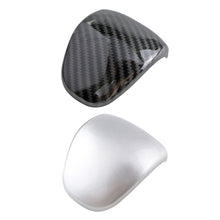 Load image into Gallery viewer, Car Interior Shift Knob Protection Cover Gear Head Shift Collars for Kia Forte K3 2019 2020 Accessories