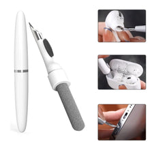 Load image into Gallery viewer, Cleaner Kit for Airpods Pro 3 2 1 Bluetooth Earphones Cleaning Pen Brush Earbuds Case Cleaning Tools for Air Pods Xiaomi Airdots