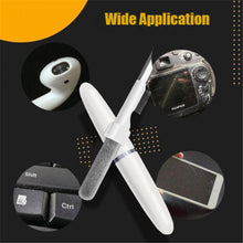 Load image into Gallery viewer, Cleaner Kit for Airpods Pro 3 2 1 Bluetooth Earphones Cleaning Pen Brush Earbuds Case Cleaning Tools for Air Pods Xiaomi Airdots
