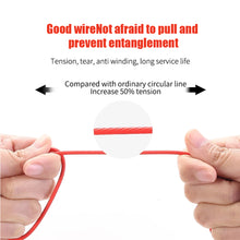 Load image into Gallery viewer, G3 Sports Running Earphones With Memory Wire Waterproof IPX5 Mic In-Ear Earhook Music Headphone Mobile Stereo Bass