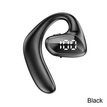 Load image into Gallery viewer, M-k8 Bluetooth-compatible Earphone Hanging Ear Type Unilateral Business Headsets Waterproof Music Earbuds