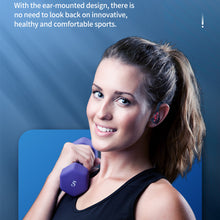 Load image into Gallery viewer, L8 Bluetooth Headset With Warehouse Mini F8 Ear-mounted Running Listening Song Wireless In-ear