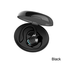 Load image into Gallery viewer, L8 Bluetooth Headset With Warehouse Mini F8 Ear-mounted Running Listening Song Wireless In-ear