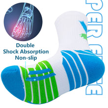 Load image into Gallery viewer, Professional Anti Slip Basketball Socks Men Women Non-slip Soccer Basketball Tennis Sport Socks Grip Cycling Riding Socks 38-44