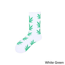 Load image into Gallery viewer, Korean Style Fashion Harajuku Street Hip Hop Socks Unisex Cool Men Socks Skateboard Women Socks