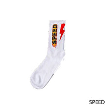Load image into Gallery viewer, Korean Style Fashion Harajuku Street Hip Hop Socks Unisex Cool Men Socks Skateboard Women Socks