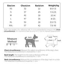 Load image into Gallery viewer, Autumn and Winter Pet Warm Hoodie Puppy Dog Cat Macaroons Shirt Jacket with Scarf Two-legged Cartoon Pet Clothes Teddy Bichon Dog Clothes