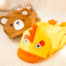Load image into Gallery viewer, Pet Clothes Cute Chicken Bear Costume Clothing For Cats Dog Teddy Dog Clothes Shirt Animals Costume Pet Supplies