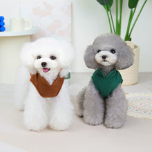 Load image into Gallery viewer, Winter Soft Fleece Pet Dog Clothes Puppy Clothing French Bulldog Coat Pug Costumes Jacket For Small Dogs Chihuahua Vest Yorks
