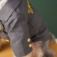 Load image into Gallery viewer, Pet Clothes Spring and Winter Coats Suit Pet Clothing for Small Dogs Puppy Cat Costumes Coat Warm Plush Sweater Chihuahua