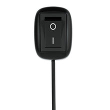 Load image into Gallery viewer, Universal Car Switch Paste Type Toggle Switch with Cable 60cm/100cm DC 12V for Fog Ring Drive Lights Neon Lights