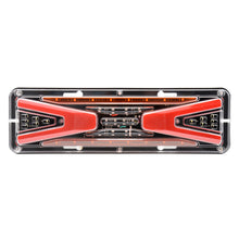 Load image into Gallery viewer, 24V Car Trailer Truck Rear Tail Lights Stop Brake LED Turn Signal Lamp Indicator Lamp Taillight Caravans Bus RV Camper Bus