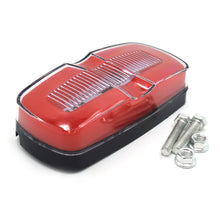 Load image into Gallery viewer, 28LED 12V/24V Side Marker Lights Car External Lamp Indicator Warning Rear Tail Light Trailer Truck Lorry Boat Accessories