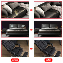 Load image into Gallery viewer, 20*30cm Household Leather Furniture Fix Patch Car Inner Sear Repair Sticker DIY Furniture Patches Refurbish Fabric