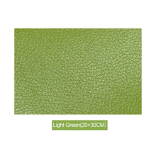 Load image into Gallery viewer, 20*30cm Household Leather Furniture Fix Patch Car Inner Sear Repair Sticker DIY Furniture Patches Refurbish Fabric